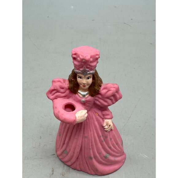 Wizard of OZ SNACK N SIP PALS Complete Set Vintage 1988 NIP READ - Picture 2 of 11